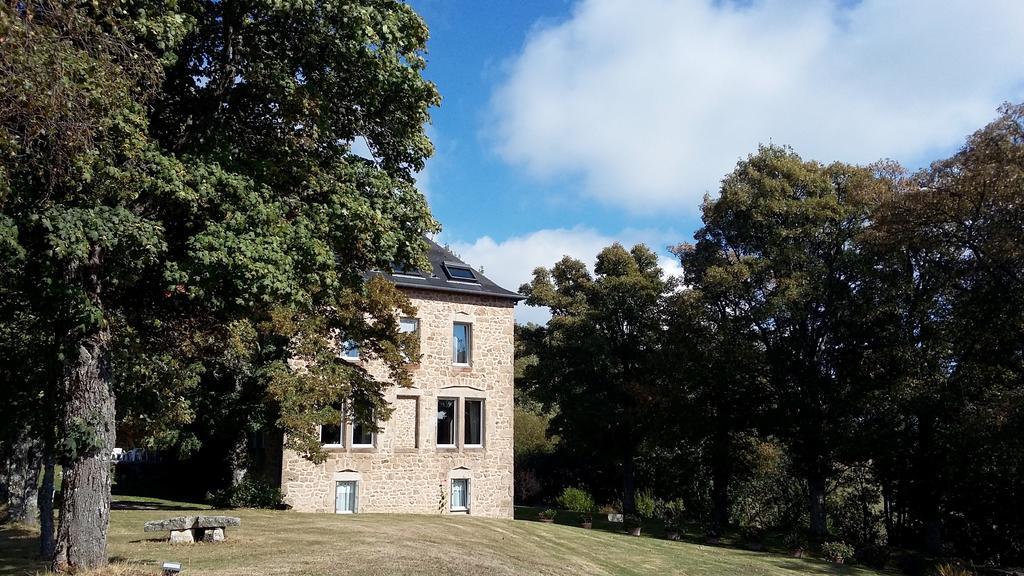 Domaine De Rilhac Hotel 3*