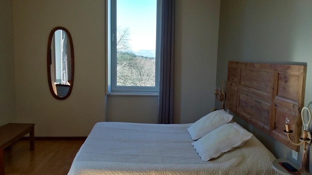 Hotel Domaine De Rilhac 3*